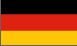 German Flag