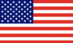 USA Flagge